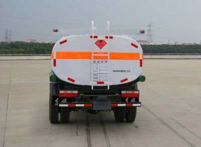 Dongfeng  EQ5090GYY9AD3AC Oil tanker