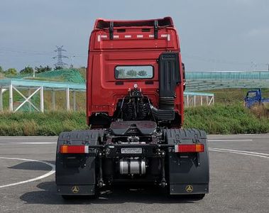 Sany  HQC42503S1S13F Semi trailer tractor