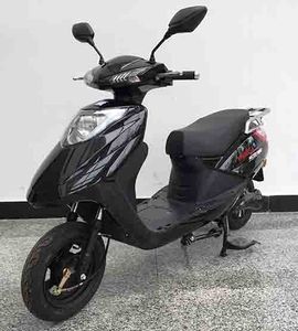 Huayan  HY800DQT6 Electric two wheeled light motorcycle