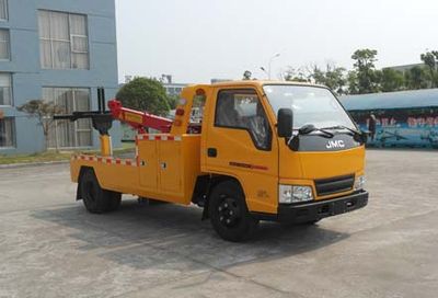 Jianglingjiang Special Brand Automobile JMT5040TQZXGB2 Obstacle clearing vehicle