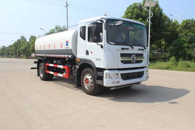 Runzhixing  SCS5180GPSEQNDH6 watering lorry 