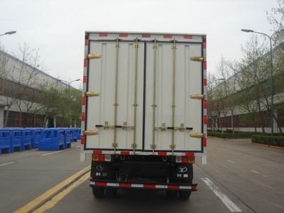 Shifeng  SSF5110XXYHP75 Box transport vehicle