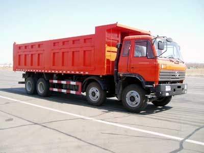 Shitong  STQ3310L8T6B Dump truck