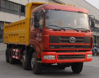 Shitong  STQ3317L8T6B3 Dump truck