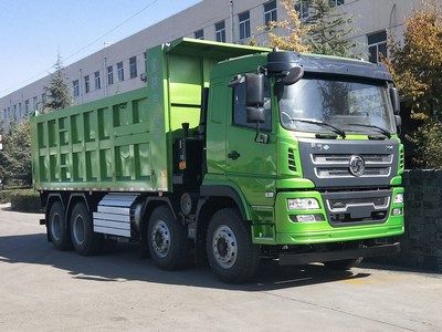 Shaanxi Automobile SX3310GPN316 Dump truck