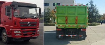 Shaanxi Automobile SX3310GPN316 Dump truck