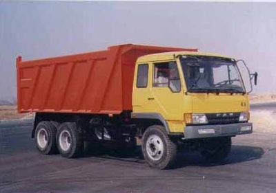 Wuyue  TAZ3224 Dump truck