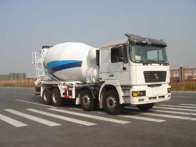 Tonghua  THT5311GJB01 Concrete mixing transport vehicle