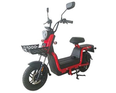 Yadi  YD600DQT24C Electric two wheeled light motorcycle