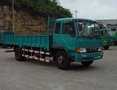 Jiefang Automobile CA1160PK2E3L2A91 Flathead truck