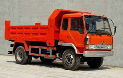 Yingtian  CJ3120YT Dump truck