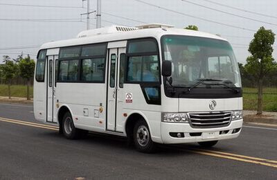 Dongfeng  DFH6660C City buses