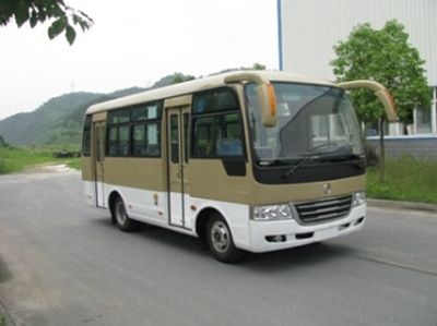 Dongfeng  DFH6660C City buses