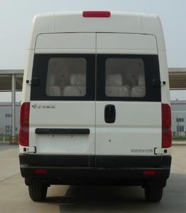 Dongfeng  EQ6640CLBEV3 Pure electric passenger cars