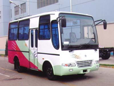 Yutong  KJ6602D1A Light Bus