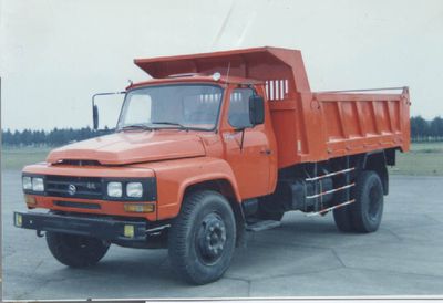 Nanjun  NJP3092Z Dump truck