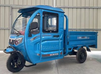 Ouwang  OW1500DZH6B Electric tricycle