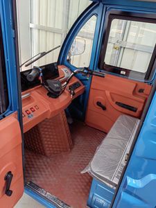 Ouwang  OW1500DZH6B Electric tricycle