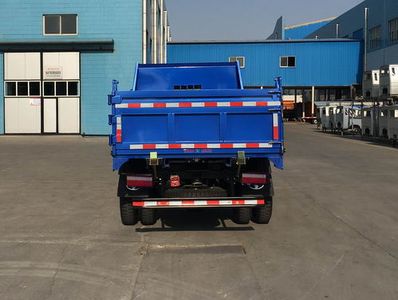 Shifeng  SSF3081DHJ63 Dump truck