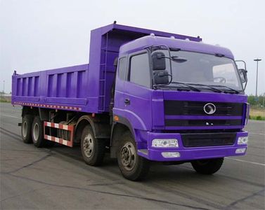 Shitong  STQ3246L8Y6B Dump truck