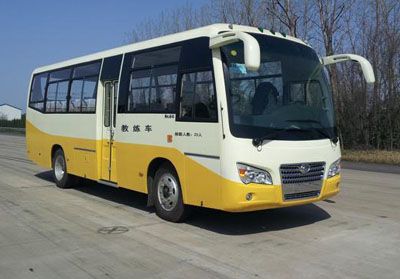 Tongxin TX5120XLHCoach car