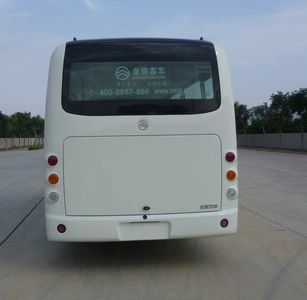 Jinlv  XML6722J18N coach