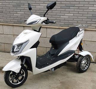 Woying Ace Car YW800DQZ6A Electric three wheeled light motorcycle