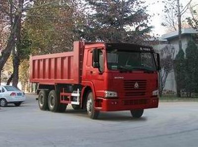 Haoluo  ZZ3227M4647W Dump truck