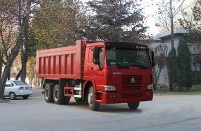 Haoluo  ZZ3227M4647W Dump truck