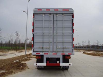 Antong  CHG9190XXY Box transport semi-trailer