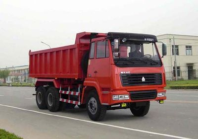 MastercardCSQ3250Z1Dump truck