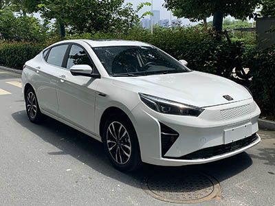 Sihao  HFC7002BEV2 Pure electric sedan