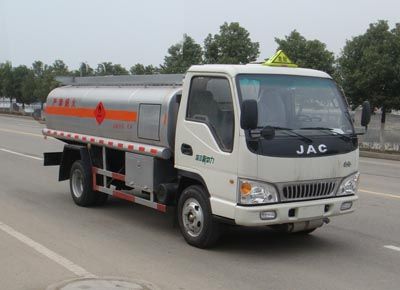 Shenhu  HLQ5041GJYH Refueling truck