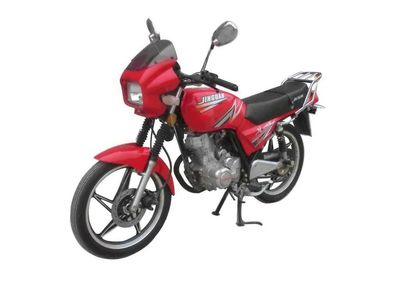 Jinguan  JG1252E Two wheeled motorcycles