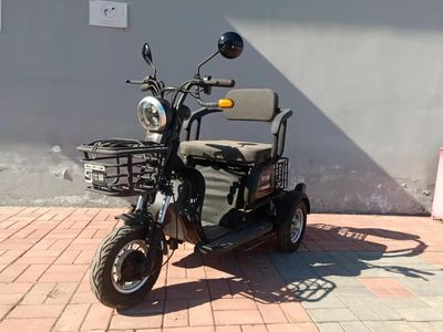 Jiashifu  JSF500DQZ Electric three wheeled light motorcycle