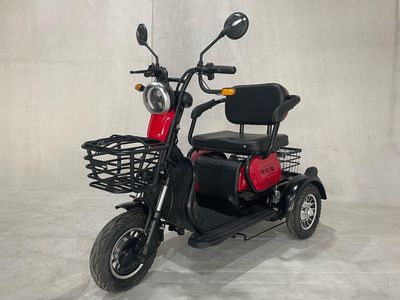 Jiashifu  JSF500DQZ Electric three wheeled light motorcycle