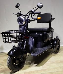 Jiashifu  JSF500DQZ Electric three wheeled light motorcycle