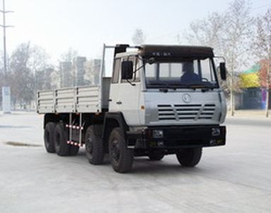 Shaanxi Automobile SX1384BL366 Truck