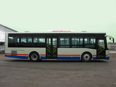 Jinma  TJK6105G City buses