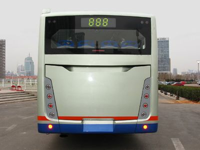 Jinma  TJK6105G City buses