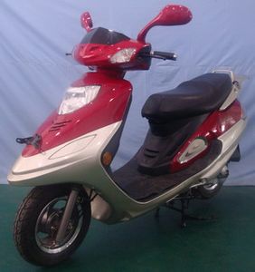 Wangye  WY48QT16C moped with two wheels 