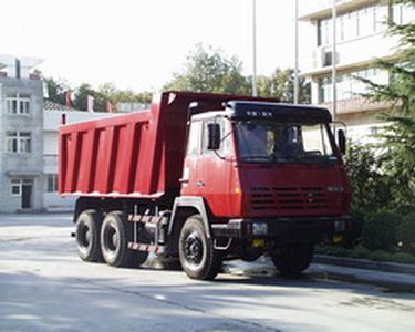 Starstal ZZ3252BM294 Dump truck