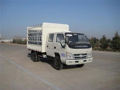 Foton  BJ5042CCYX3 Grate type transport vehicle