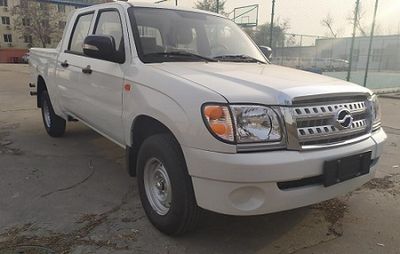 Tianye BQ1023E8VMmultipurpose goods vehicle 