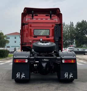 Jiefang Automobile CA4180P26K15E6A80 Tractor