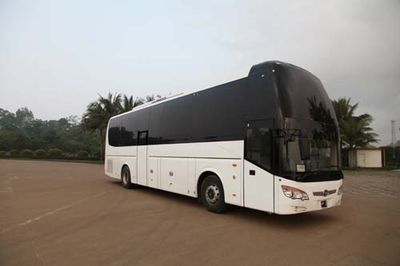 Guilin  GL6126HWC1 Sleeper coach