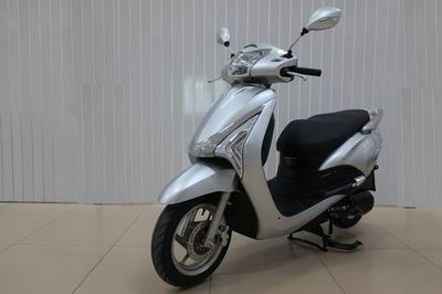 Wuyang Honda  WH110T8 Two wheeled motorcycles