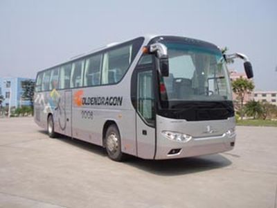 Jinlv  XML6127E42 coach