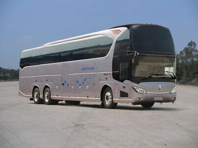 Yaxing YBL6138H3QJ2coach