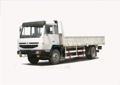 Star Steyr ZZ1153H4211 Truck